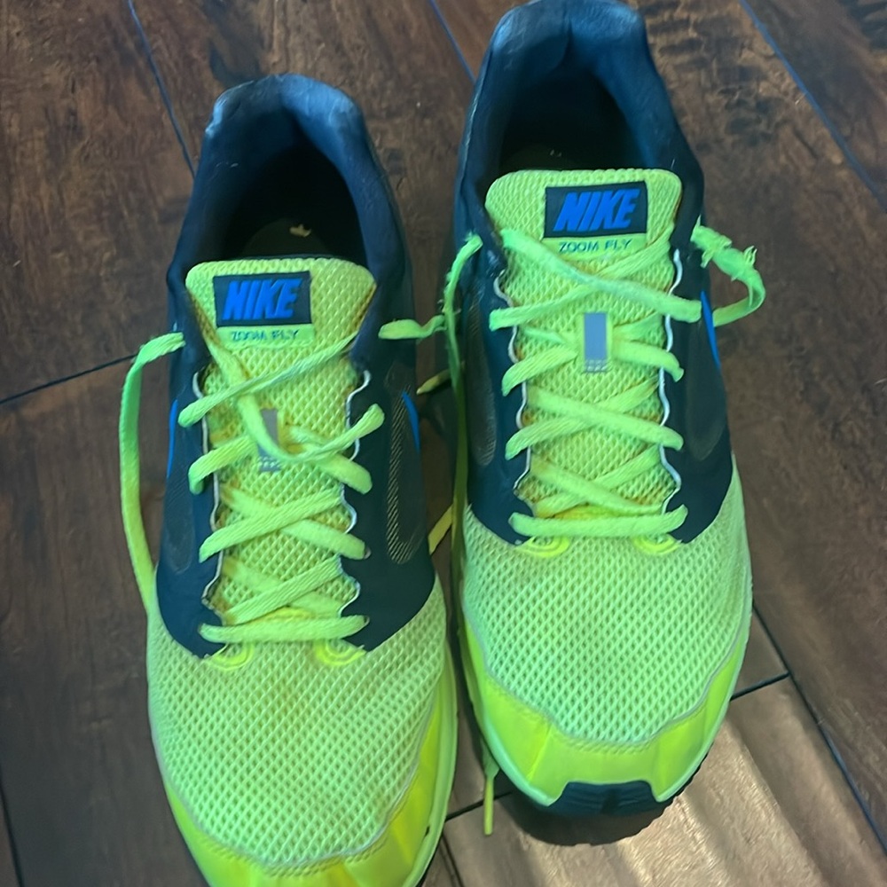 Nike Zoom Fly shoes - Picture 7 of 7